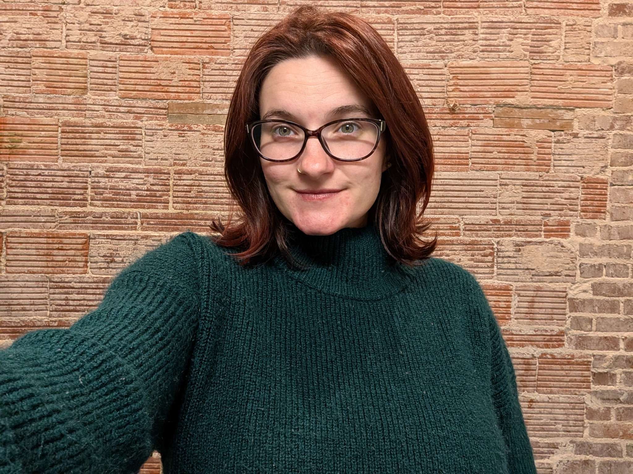 Photo of Nicole, nanny in Northwest Arkansas